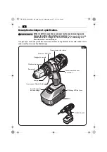 Предварительный просмотр 28 страницы Fein Handy Master ABS14 Instruction Manual