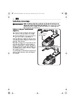 Предварительный просмотр 30 страницы Fein Handy Master ABS14 Instruction Manual