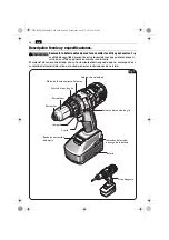 Предварительный просмотр 46 страницы Fein Handy Master ABS14 Instruction Manual