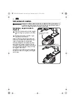 Предварительный просмотр 48 страницы Fein Handy Master ABS14 Instruction Manual