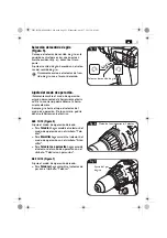 Предварительный просмотр 51 страницы Fein Handy Master ABS14 Instruction Manual