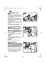 Предварительный просмотр 52 страницы Fein Handy Master ABS14 Instruction Manual