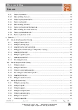 Предварительный просмотр 3 страницы Fein KBU 110-4 M Repair Instructions