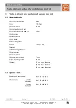 Preview for 11 page of Fein KBU 110-4 M Repair Instructions