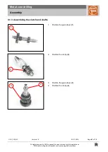 Preview for 47 page of Fein KBU 110-4 M Repair Instructions