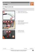 Preview for 68 page of Fein KBU 110-4 M Repair Instructions