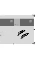 Fein MULTIMASTER FMM 250 Q User Manual preview