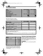 Предварительный просмотр 20 страницы Fein MULTIMASTER FMM 250 Q User Manual