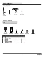 Preview for 3 page of Feit Electric SYNC Use And Care Manual