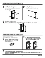 Preview for 4 page of Feit Electric SYNC Use And Care Manual