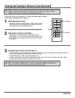 Preview for 6 page of Feit Electric SYNC Use And Care Manual