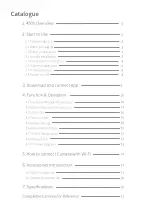 Preview for 2 page of FEIYUTECH AK4500 Instructions Manual