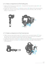 Preview for 10 page of FEIYUTECH AK4500 Instructions Manual