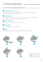 Preview for 13 page of FEIYUTECH AK4500 Instructions Manual