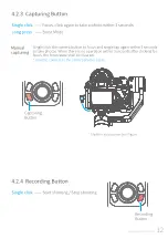 Предварительный просмотр 15 страницы FEIYUTECH AK4500 Instructions Manual