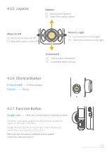 Предварительный просмотр 16 страницы FEIYUTECH AK4500 Instructions Manual