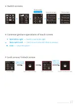 Preview for 20 page of FEIYUTECH AK4500 Instructions Manual