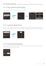 Preview for 21 page of FEIYUTECH AK4500 Instructions Manual