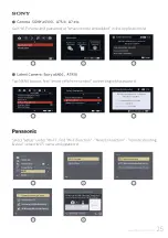 Preview for 28 page of FEIYUTECH AK4500 Instructions Manual