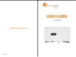 Preview for 1 page of Felicitysolar HY-50K-HT User Manual