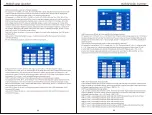 Preview for 18 page of Felicitysolar HY-50K-HT User Manual