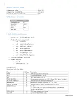 Preview for 9 page of Felix Instruments F-901B Reference Manual