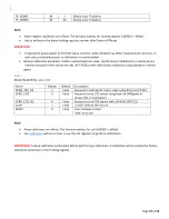 Preview for 11 page of Felix Instruments F-901B Reference Manual