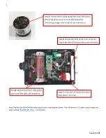 Preview for 13 page of Felix Instruments F-901B Reference Manual