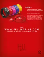 Preview for 54 page of Fell Marine WiMEA User Manual