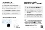 Preview for 22 page of Fellow TALLY PRO Manual