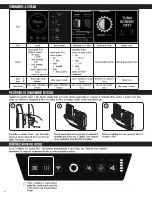 Предварительный просмотр 8 страницы Fellowes Array AS2 Manual