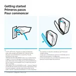 Preview for 6 page of Fellowes Array AW1 Quick Start Manual