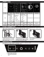 Предварительный просмотр 8 страницы Fellowes Array AW2 Quick Start Manual