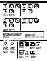 Preview for 11 page of Fellowes AutoMax AutoMax 200C Instruction Manual