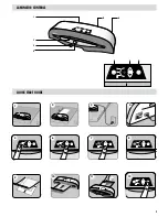 Preview for 3 page of Fellowes Callisto 95 Quick Start Manual