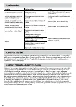 Предварительный просмотр 49 страницы Fellowes Sola A4 Instructions Manual