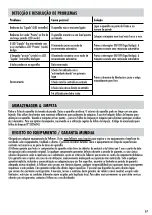 Предварительный просмотр 58 страницы Fellowes Sola A4 Instructions Manual