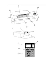 Preview for 3 page of Fellowes SPL A4 Manual