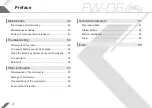 Preview for 4 page of Felo FW-06 Owner'S Manual