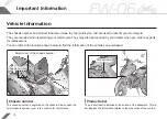 Preview for 6 page of Felo FW-06 Owner'S Manual