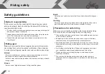 Preview for 8 page of Felo FW-06 Owner'S Manual