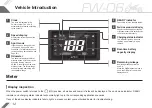 Preview for 14 page of Felo FW-06 Owner'S Manual