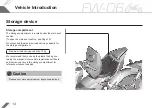 Preview for 20 page of Felo FW-06 Owner'S Manual