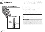 Preview for 52 page of Felo FW-06 Owner'S Manual