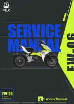 Felo FW-06 Service Manual preview