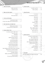 Предварительный просмотр 3 страницы Felo FW-06 Service Manual