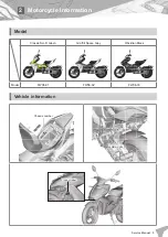 Предварительный просмотр 9 страницы Felo FW-06 Service Manual