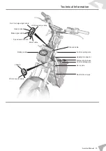 Предварительный просмотр 17 страницы Felo FW-06 Service Manual