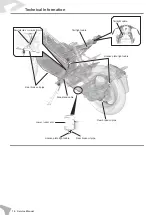 Предварительный просмотр 20 страницы Felo FW-06 Service Manual