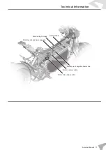 Предварительный просмотр 21 страницы Felo FW-06 Service Manual